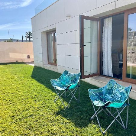 Casa 41 Apartment Almerimar Exterior foto