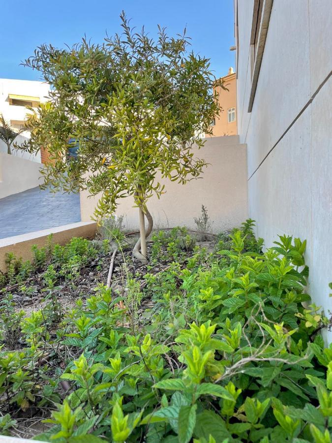 Casa 41 Apartment Almerimar Exterior foto